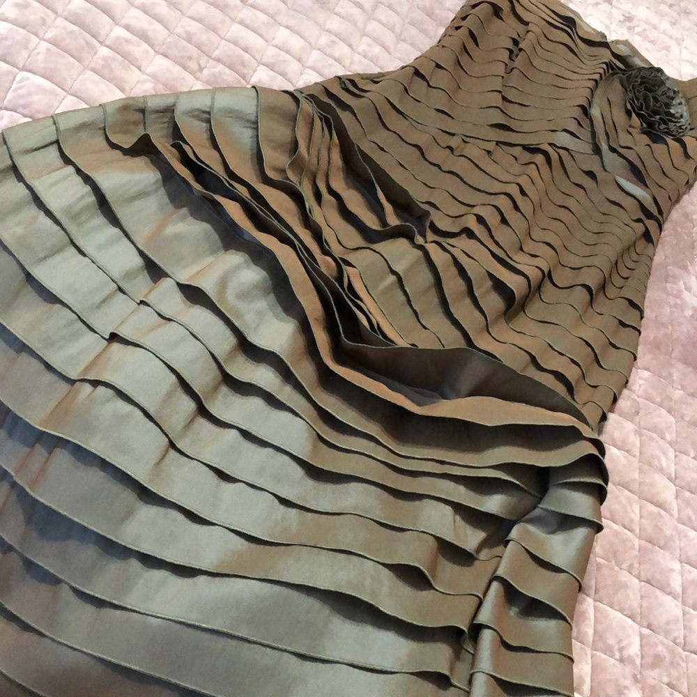 Final price🙏🏻Tadashi Collection formal dress